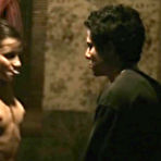 Fourth pic of Bianca Comparato topless in A Menina Sem Qualidades