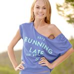 First pic of Nancy Perky Blonde