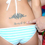Second pic of Oiled Up - The Official Free Porn Video and Pictures by the Reality Kings