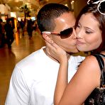First pic of Selena Castro: Slutty teen chick Selena Castro... - BabesAndStars.com