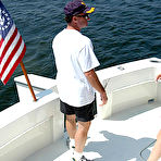 Fourth pic of Bait N Reel - The Official Free Porn Video and Pictures by the Reality Kings