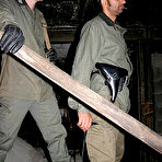 First pic of Lynette in isolation whipping