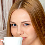 Fourth pic of Leanisa nude in erotic LINEDA gallery - MetArt.com