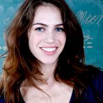 First pic of Faith Leon: Faith Leon drops down her... - BabesAndStars.com