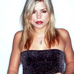 First pic of Billie Piper