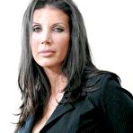 First pic of Shay Sights: Big breasted brunette Shay Sights... - BabesAndStars.com