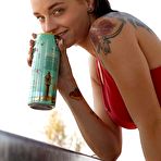 First pic of Kai Marley Sporty Girl