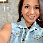 First pic of Lana Sexy Selfies Asian GF / Hotty Stop
