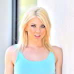 First pic of Tara in New to Public Nudity by FTV Girls | Erotic Beauties