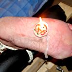 Third pic of Extreme Bastinado and Foot Spanking