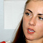 First pic of Gilda Roberts: Hot blonde slut Gilda Roberts... - BabesAndStars.com