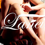 First pic of PinkFineArt | Odara in Lanei from Met-Art