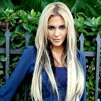 First pic of Carmel Moore: Carmel Moore takes her sexy... - BabesAndStars.com