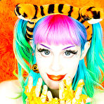 Second pic of GothicSluts Girls - Hosted Goth Erotica Gallery