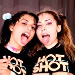 Fourth pic of Gina Valentina : Crazy 2+1