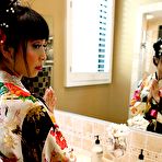 First pic of Asian XXX Models : Marica Hase : Crazy sex