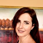 First pic of Helena Price Shows Hairy Pussy