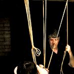 Second pic of Bondage Videos, Hard Bondage, Fetish Sex Videos, Torture, Hard Sex, Extreme 
Bondage Videos