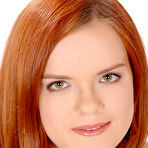 First pic of Red Haired and Rockin a Bush! free photos and videos on HairyTwatter.net