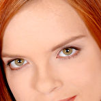 Second pic of Red Haired and Rockin a Bush! free photos and videos on HairyTwatter.net