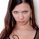 First pic of PinkFineArt | Bianka Hairy Huge Dildo from WeAreHairy