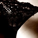 Third pic of Busty Brea Lynn Breathtaking in Black and White Pictures Gallery for Digital Desire