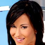 Fourth pic of Mandy Saxo: Cute and sexy babe, Mandy... - BabesAndStars.com