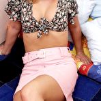 First pic of Ginger Jones Toying Pussy, Hungarian Honeys