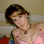 Third pic of My Real Amateur