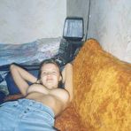First pic of My Real Amateur
