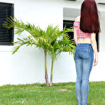 First pic of Kandi Quinn - Teen Pies