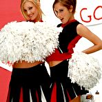 First pic of Cassia Riley and Carli Banks Pictures Gallery for Digital Desire