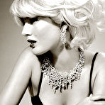 First pic of Bridget Hall