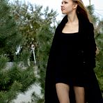 Third pic of Virginia Sun in Kolaria MetArt free picture gallery