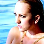Fourth pic of Brett Rossi Gets Soaking Wet XXX Gallery for Holly Randall