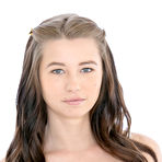 First pic of 
      Carolina Sweets worships her private tutor's monumental black cock
    