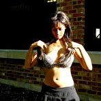 Fourth pic of Flashing Afro-Babe &ndash; Afro Barometro