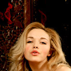 Fourth pic of PinkFineArt | Alisa G in Paravan from Met-Art