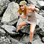 First pic of Leony Aprill Photo Gallery