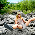 Third pic of Leony Aprill Photo Gallery