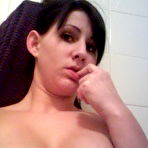 First pic of bathroom bared secrets