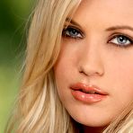 Second pic of AJ Bailey Classy Strip Out of Bra and Panties Pictures Gallery for Digital Desire