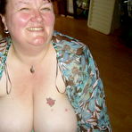 First pic of My BBW Wife
