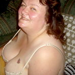 Third pic of My BBW Wife