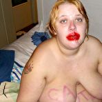 Third pic of My BBW Wife