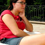 Fourth pic of My BBW Wife