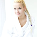 First pic of Leonie - RICANTA