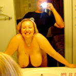 Second pic of My BBW Wife