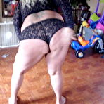 Fourth pic of My BBW Wife