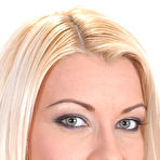 Fourth pic of Nikky Blond in Naughty Nikki is at this artist stu
